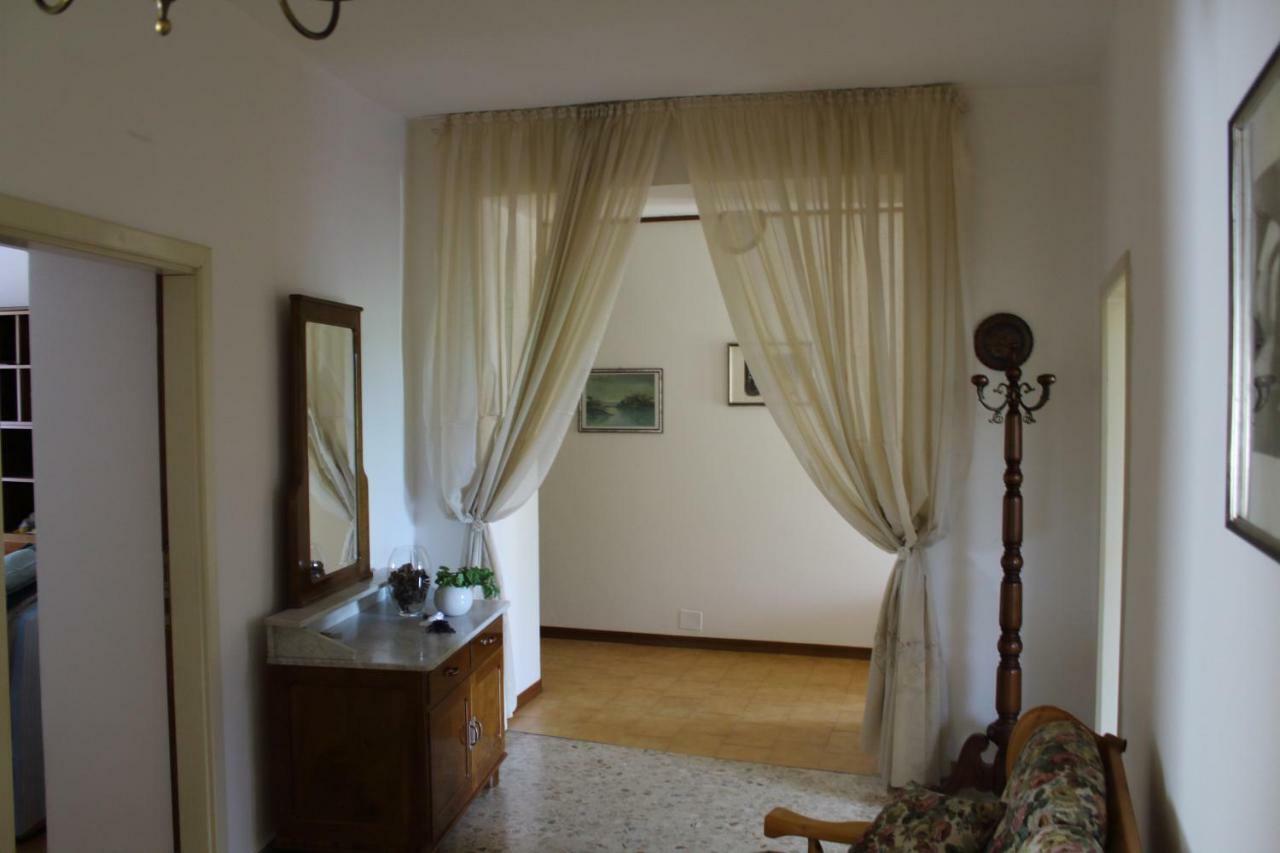 Апартаменты La Casa Dei Nonni Тассулло Экстерьер фото